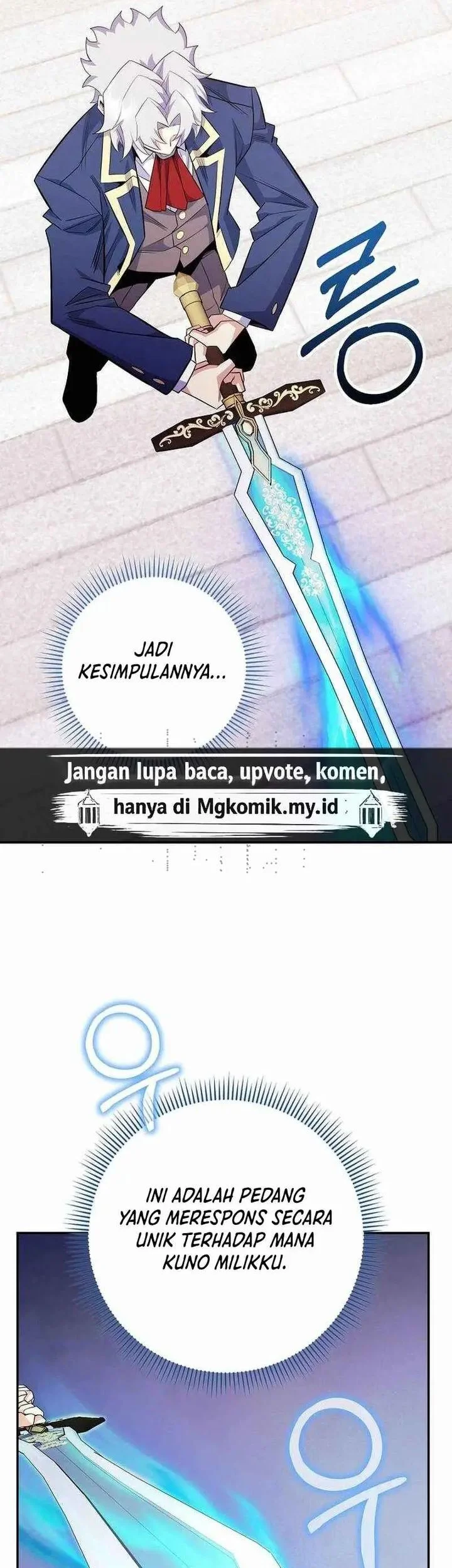 Chapter 84 - halaman 33