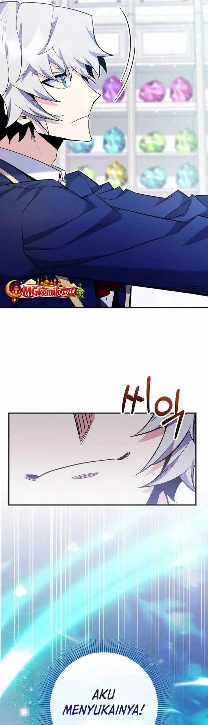 Chapter 84 - halaman 35