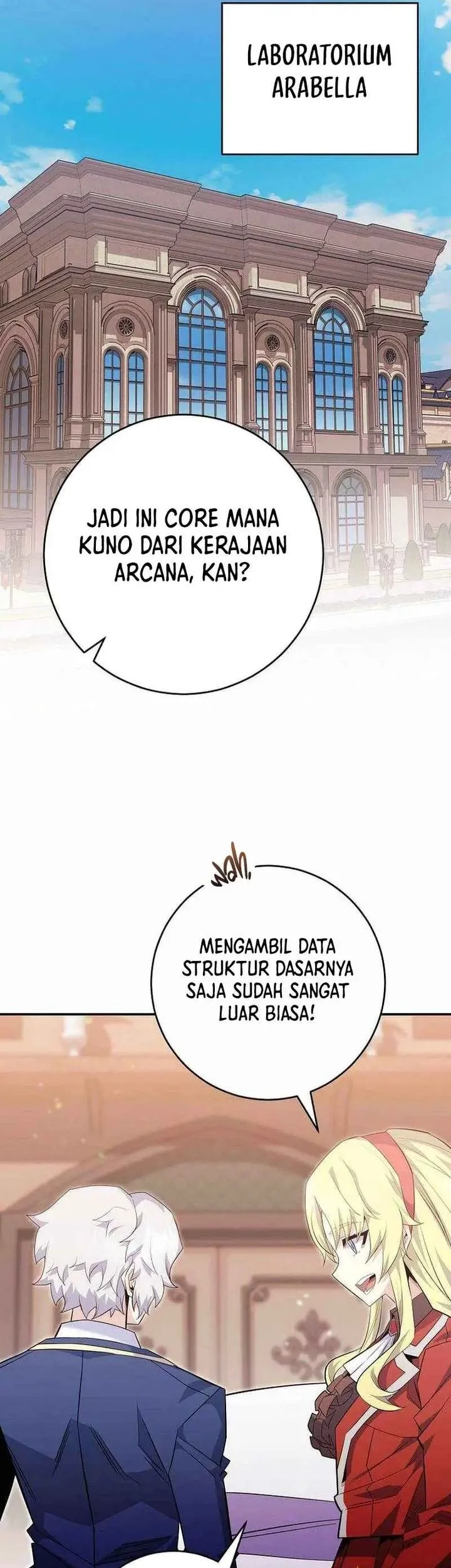 Chapter 84 - halaman 43