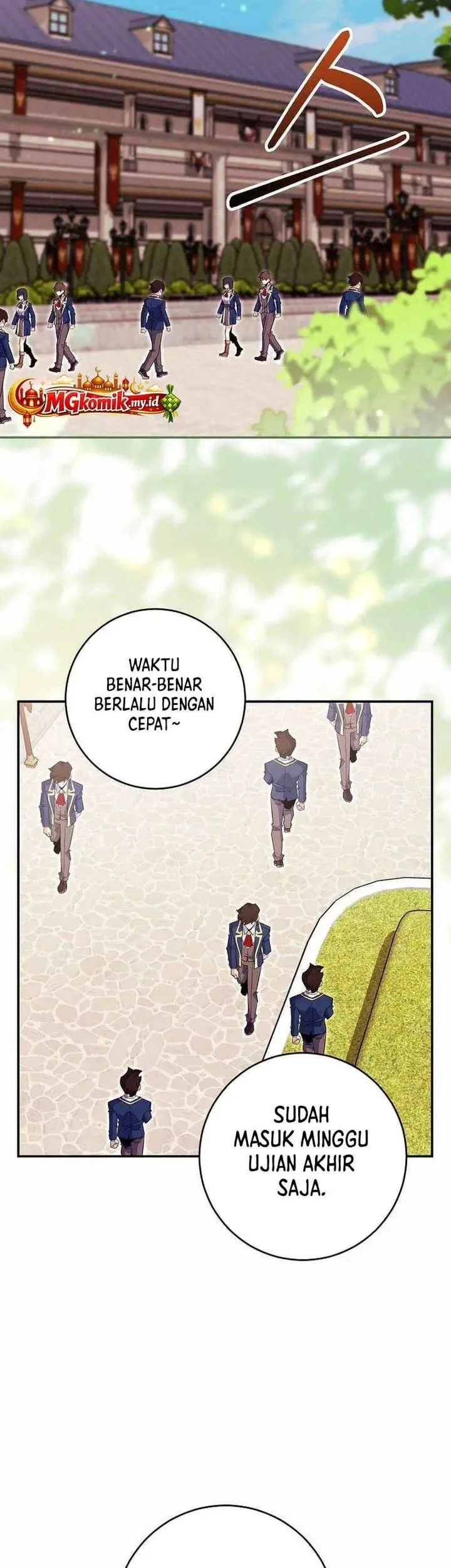 Chapter 84 - halaman 59