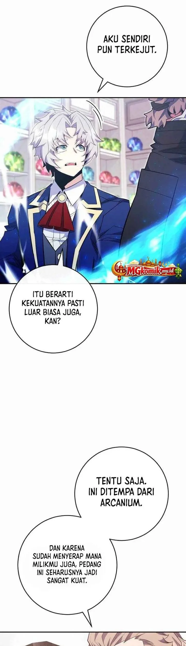 Chapter 84 - halaman 9