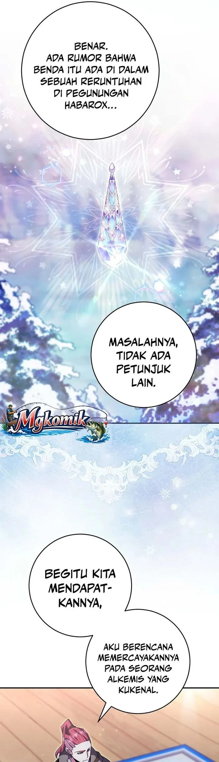 Chapter 85 - halaman 21