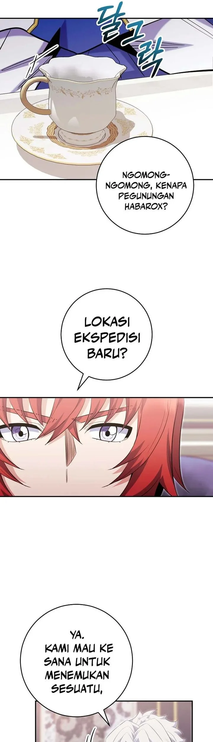 Chapter 85 - halaman 35