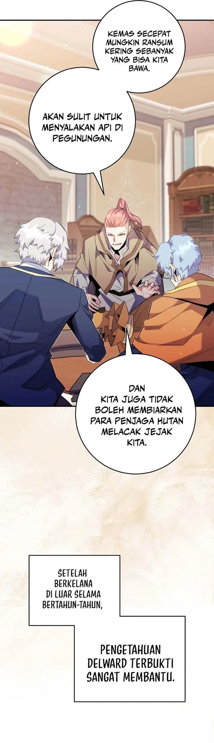 Chapter 85 - halaman 43