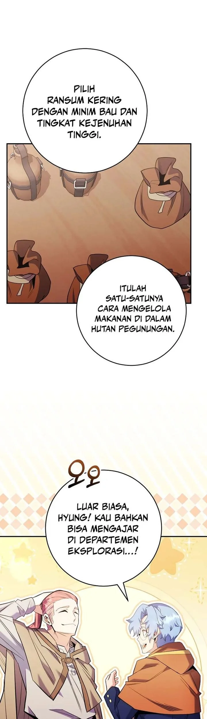 Chapter 85 - halaman 45
