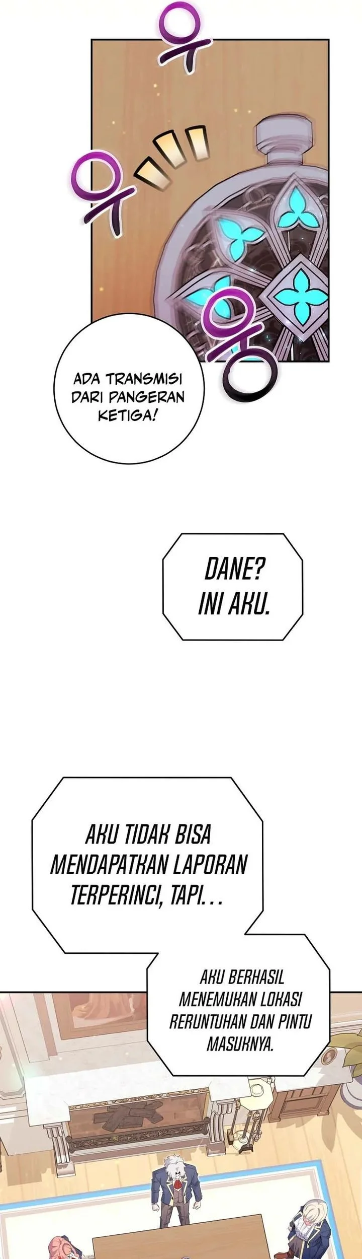 Chapter 85 - halaman 47