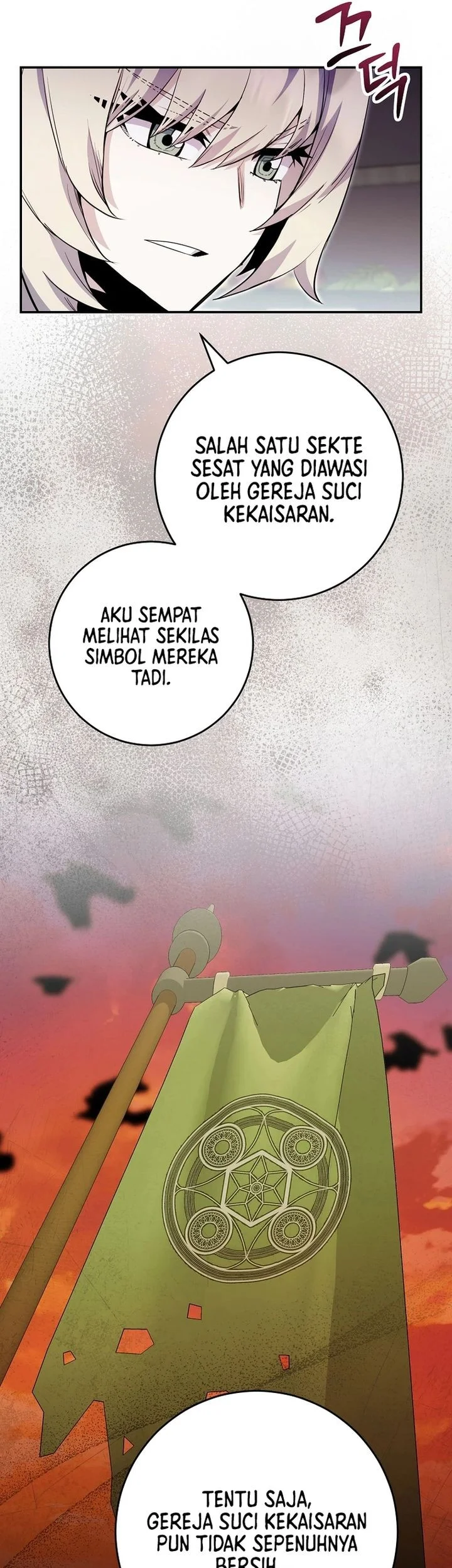 Chapter 86 - halaman 27