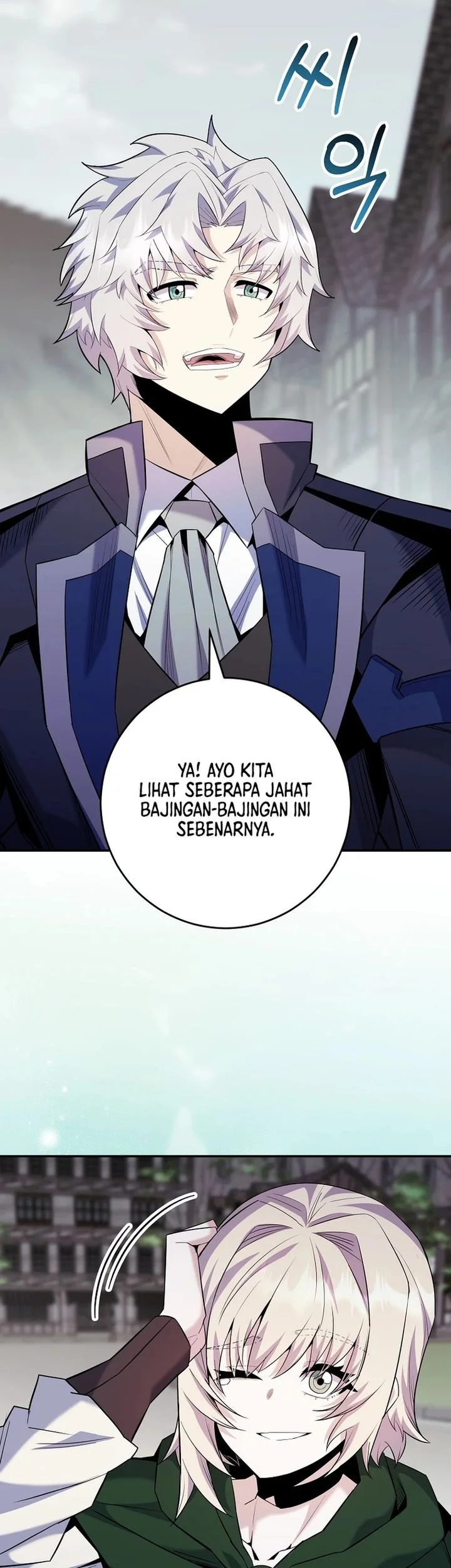 Chapter 86 - halaman 55