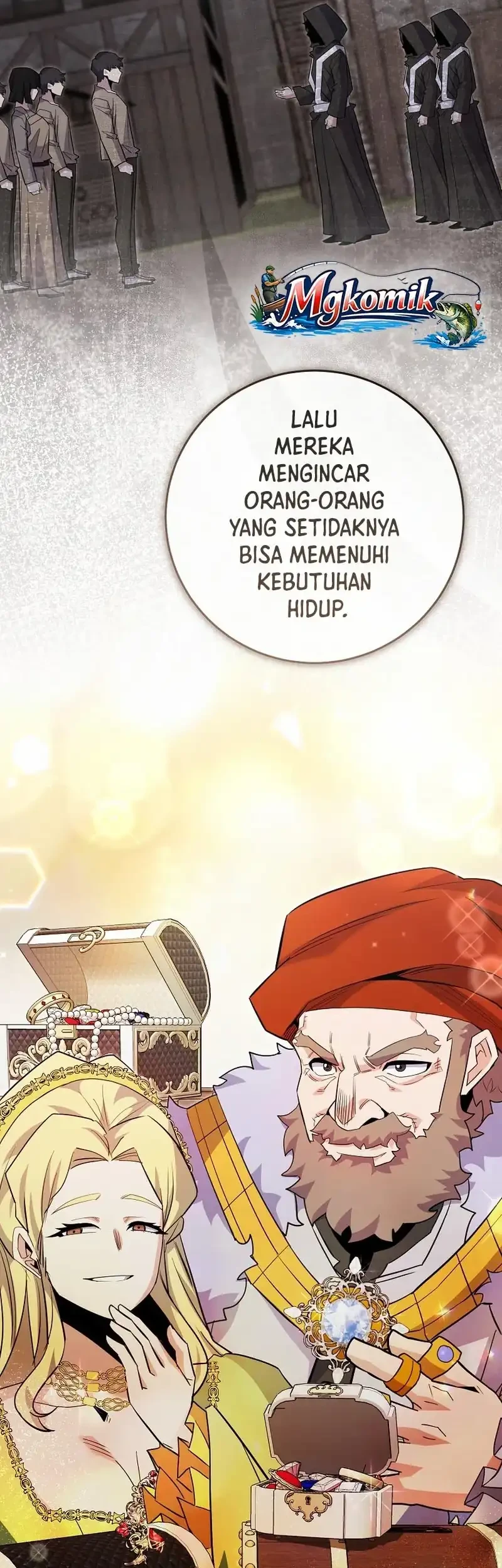 Chapter 87 - halaman 20