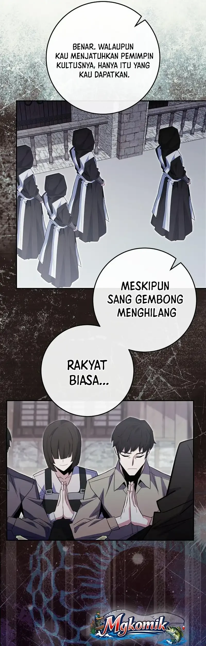 Chapter 87 - halaman 24