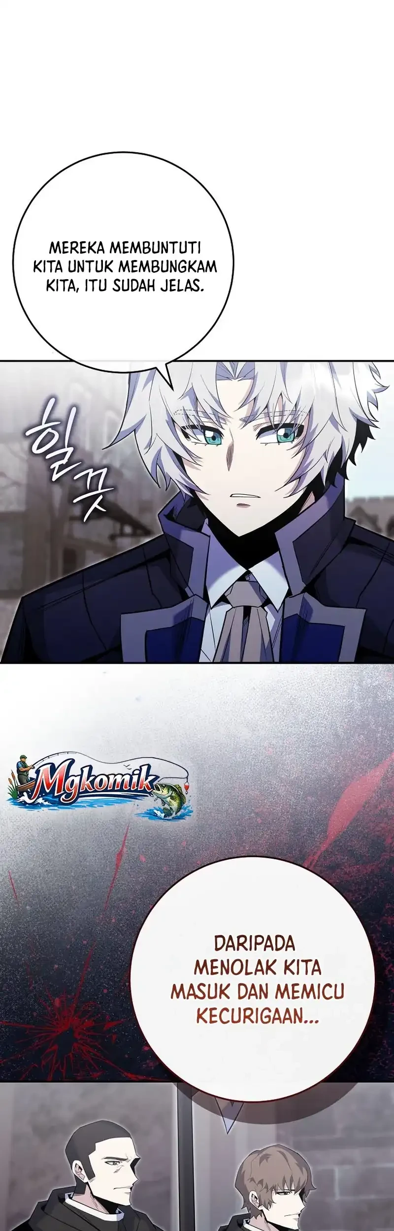 Chapter 87 - halaman 38