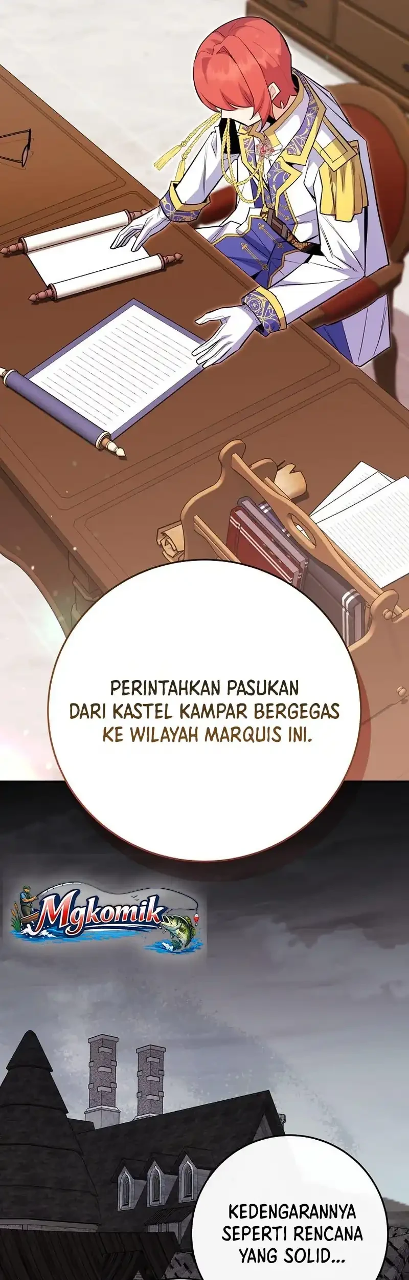 Chapter 87 - halaman 61