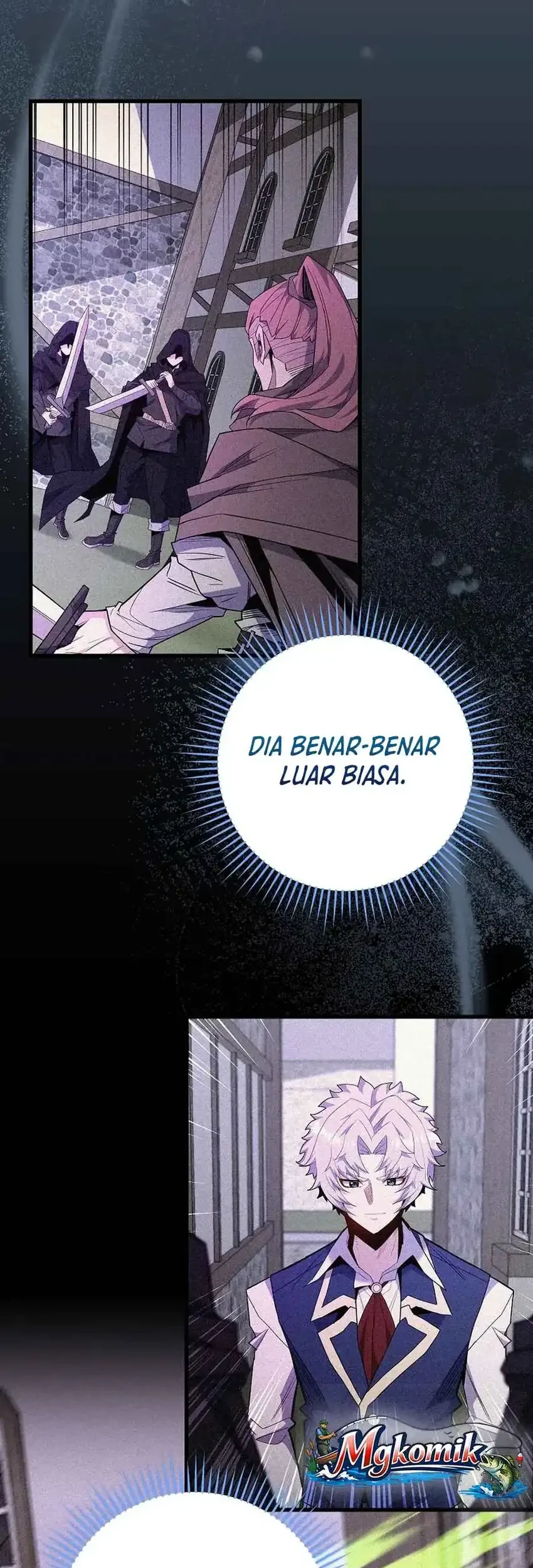 Chapter 88 - halaman 24