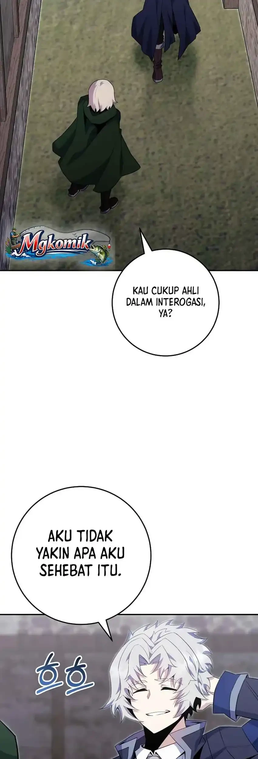 Chapter 88 - halaman 34