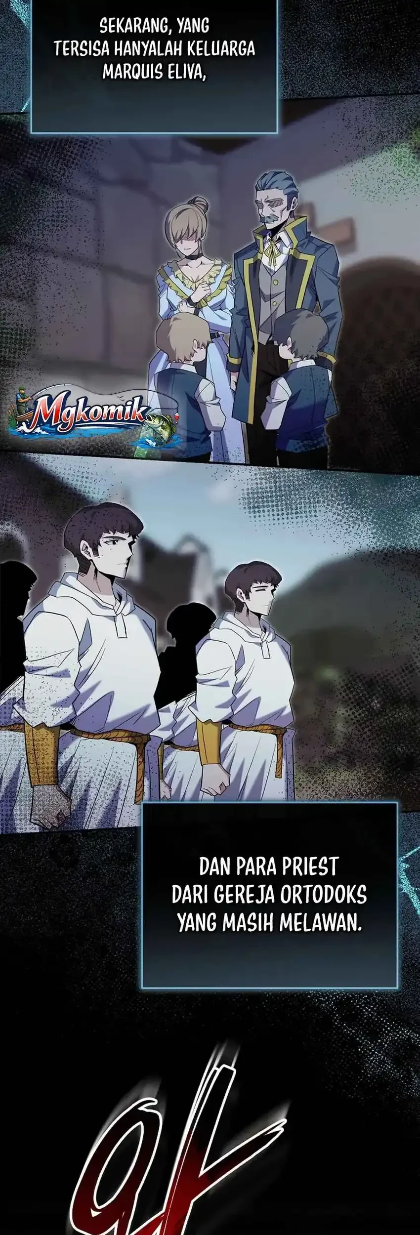 Chapter 88 - halaman 60