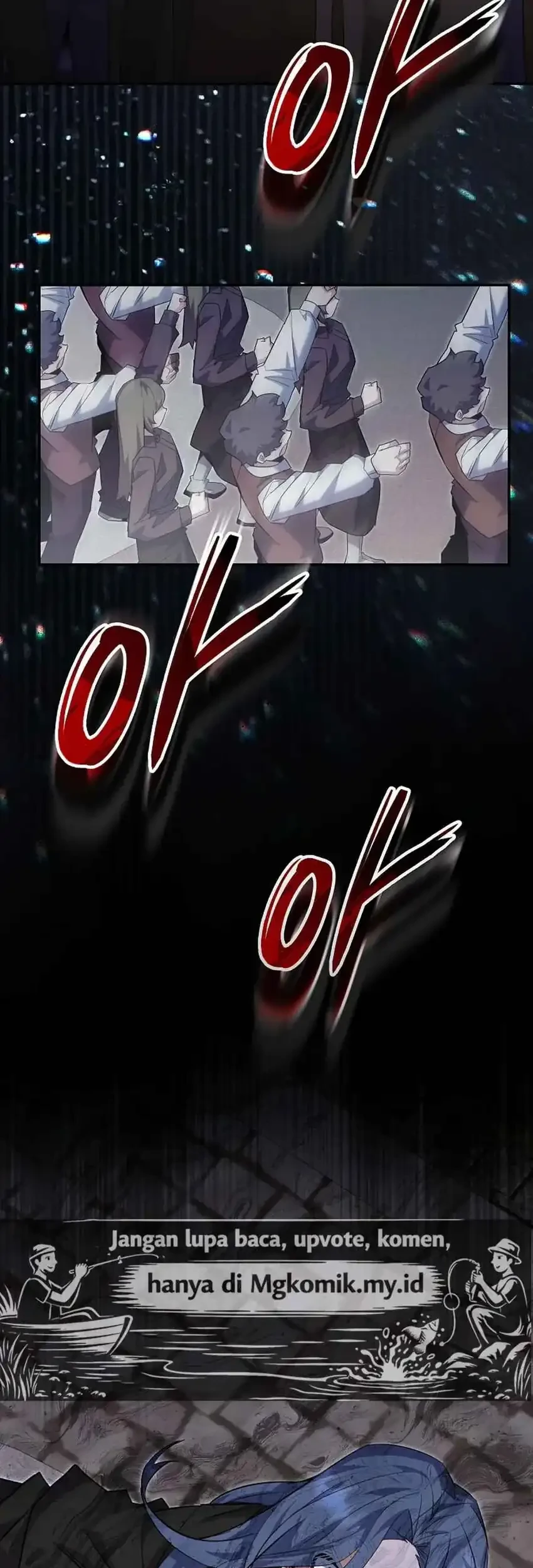 Chapter 88 - halaman 66