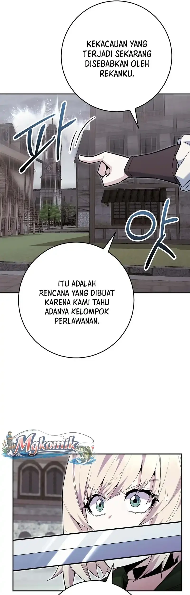 Chapter 89 - halaman 31