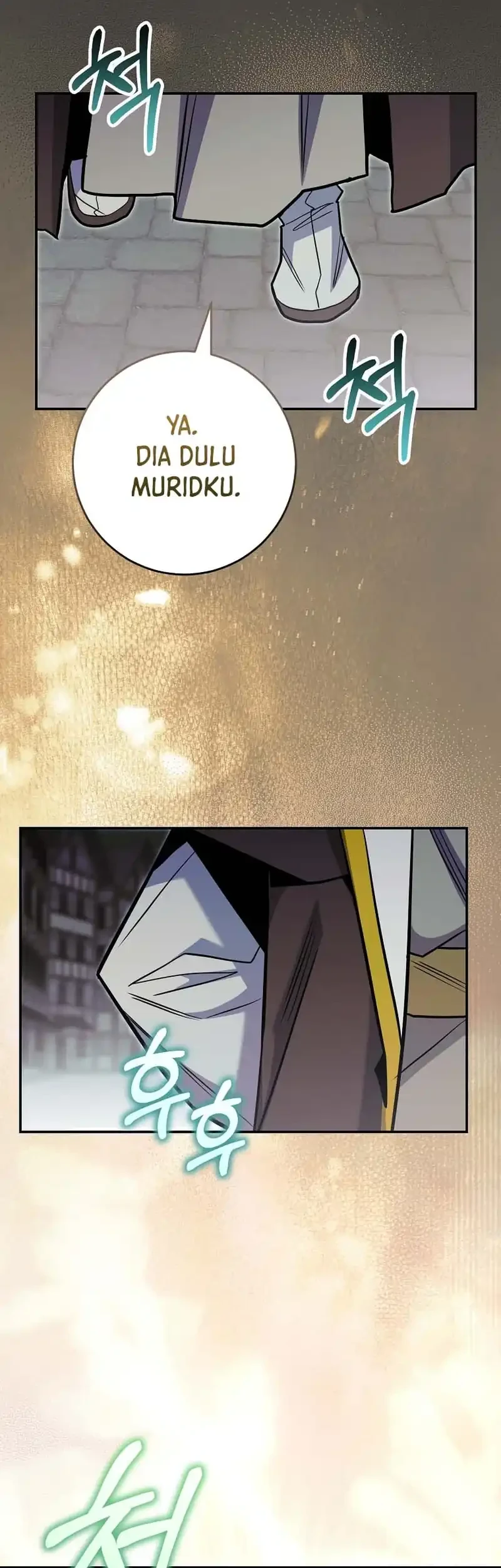 Chapter 89 - halaman 40