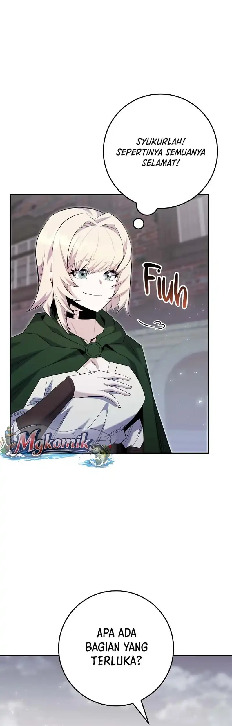 Chapter 90 - halaman 23