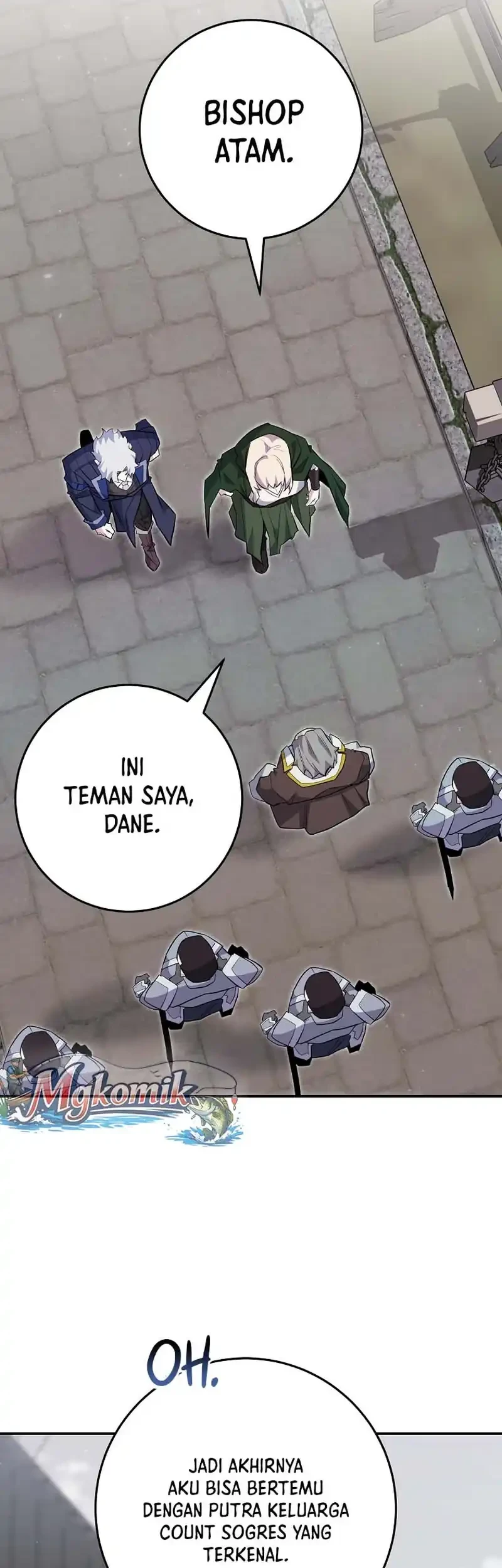 Chapter 90 - halaman 31