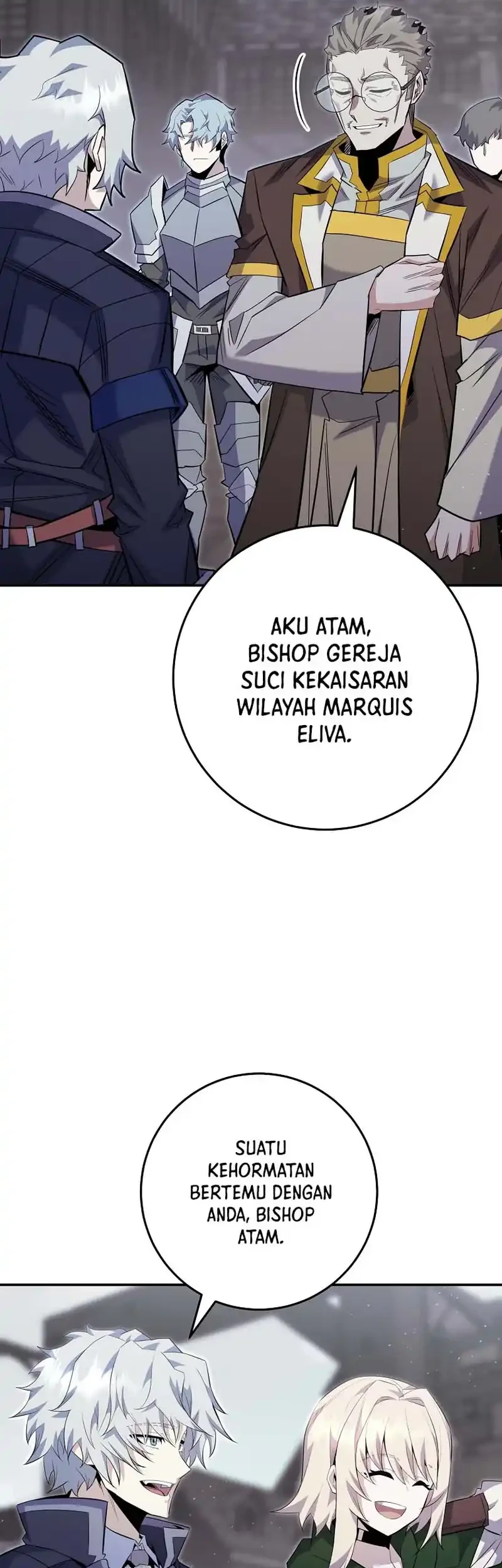 Chapter 90 - halaman 33