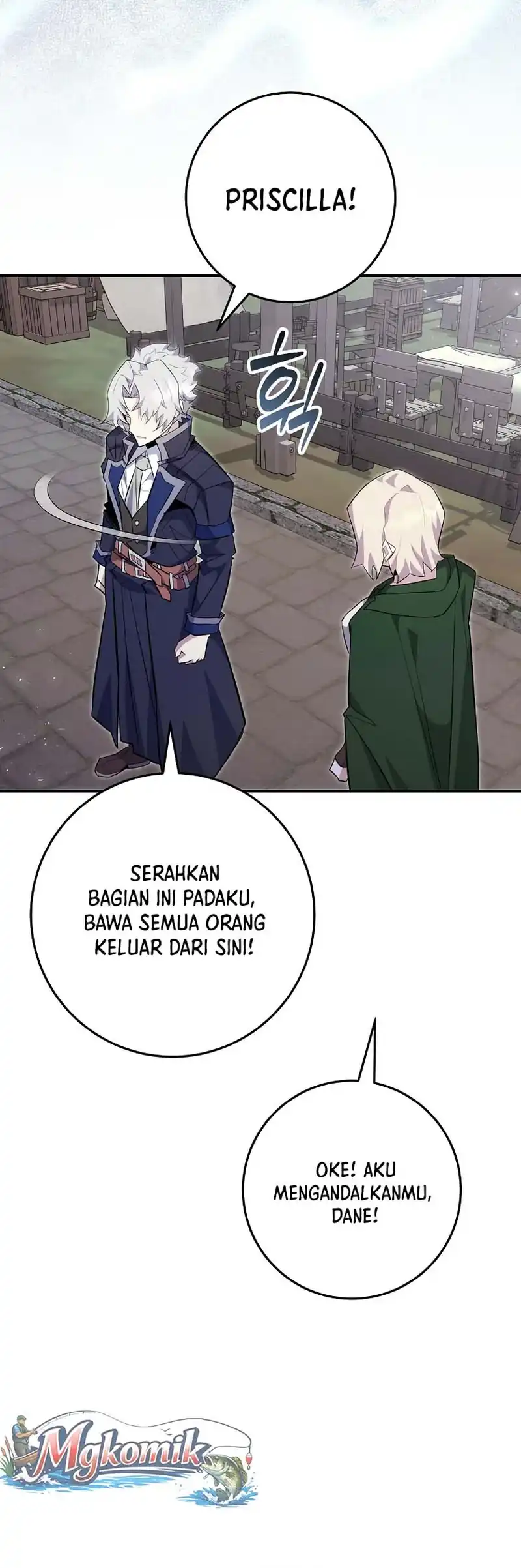 Chapter 90 - halaman 61