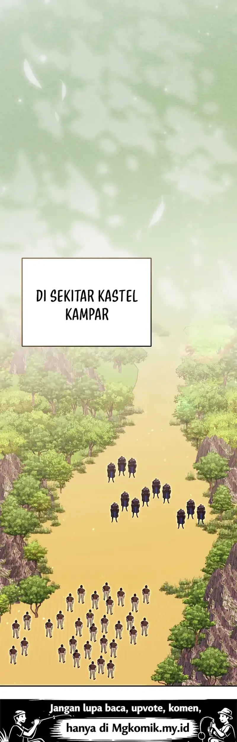 Chapter 91 - halaman 21