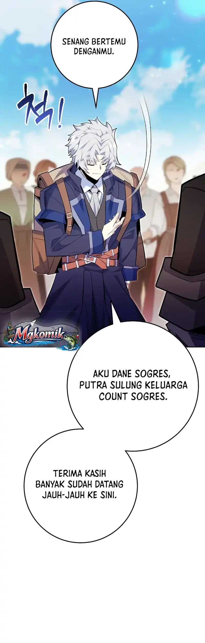 Chapter 91 - halaman 25