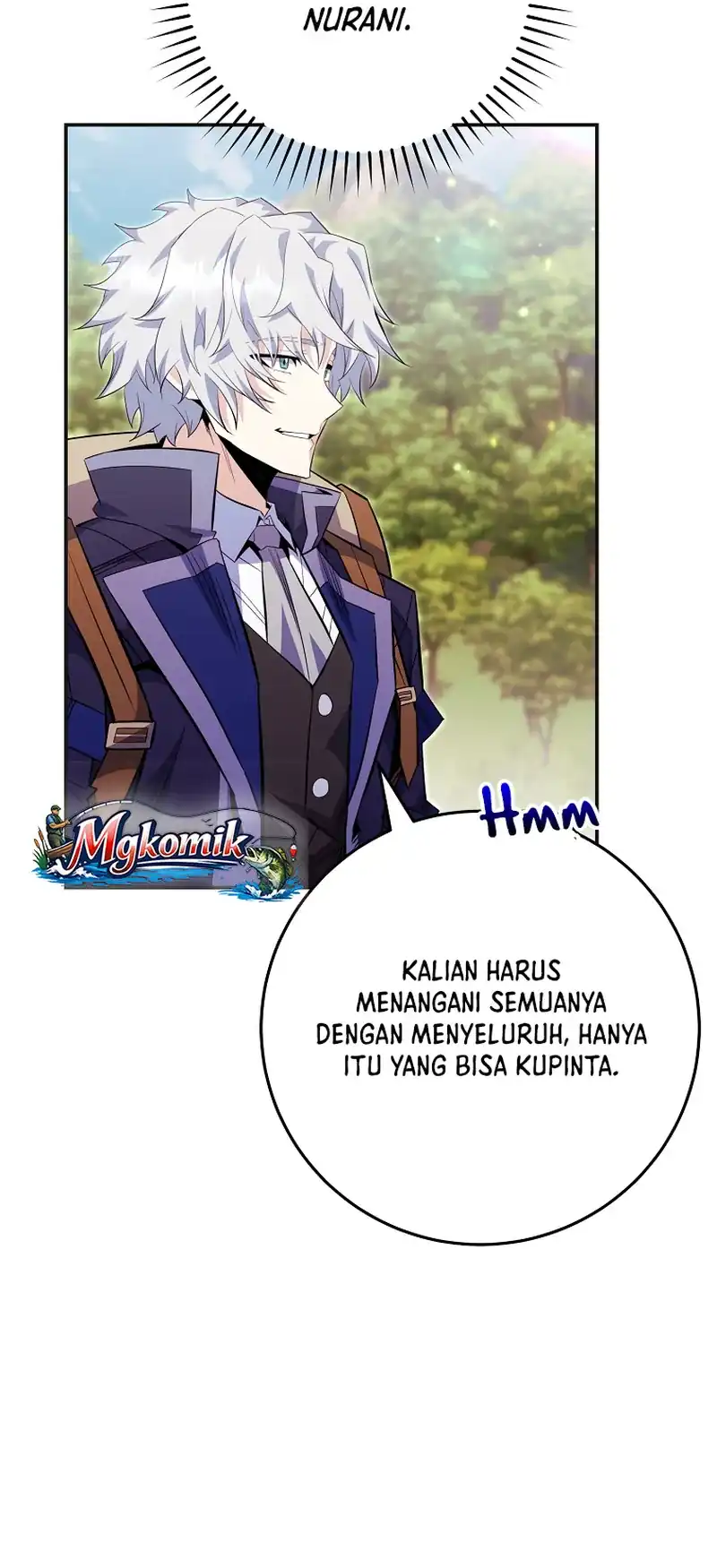 Chapter 91 - halaman 32