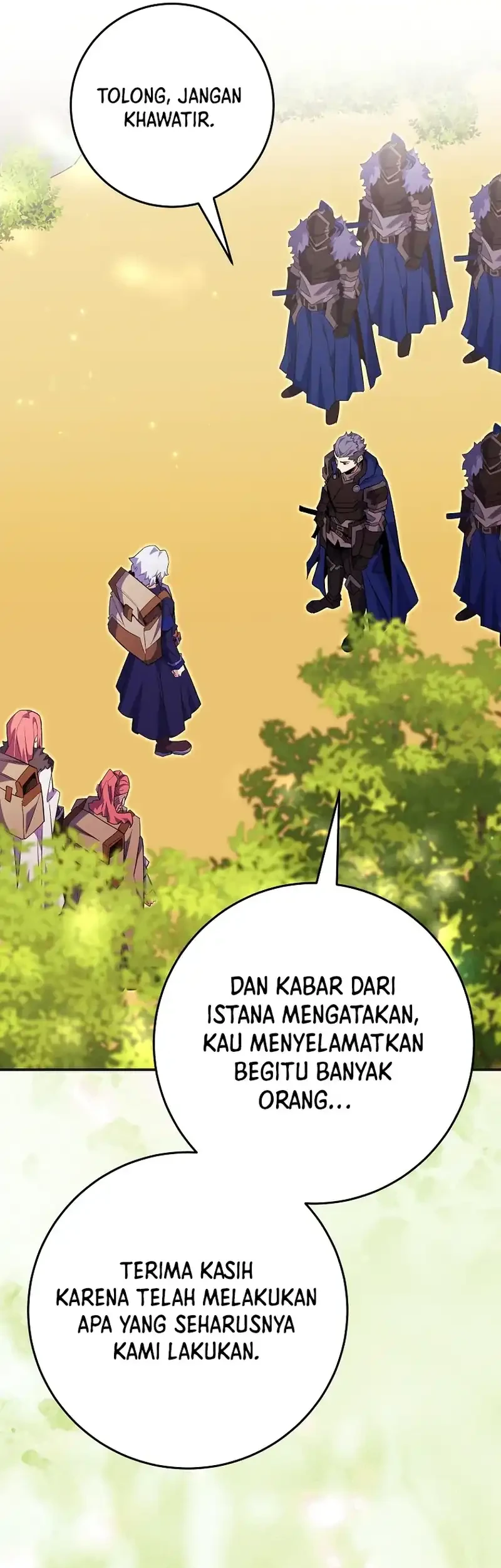 Chapter 91 - halaman 33