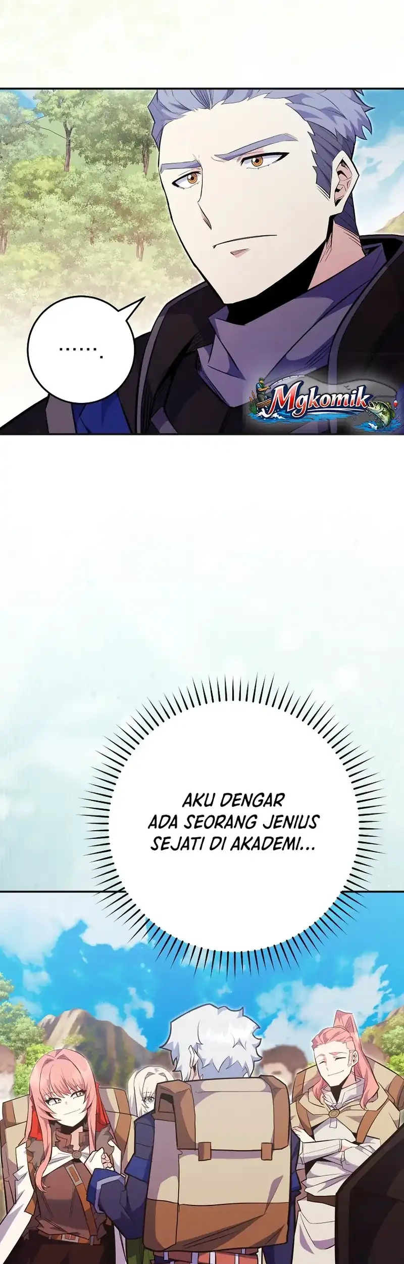 Chapter 91 - halaman 35