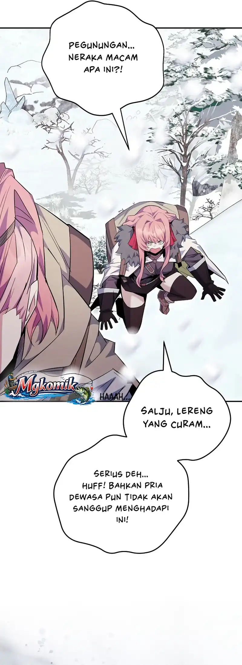 Chapter 91 - halaman 71