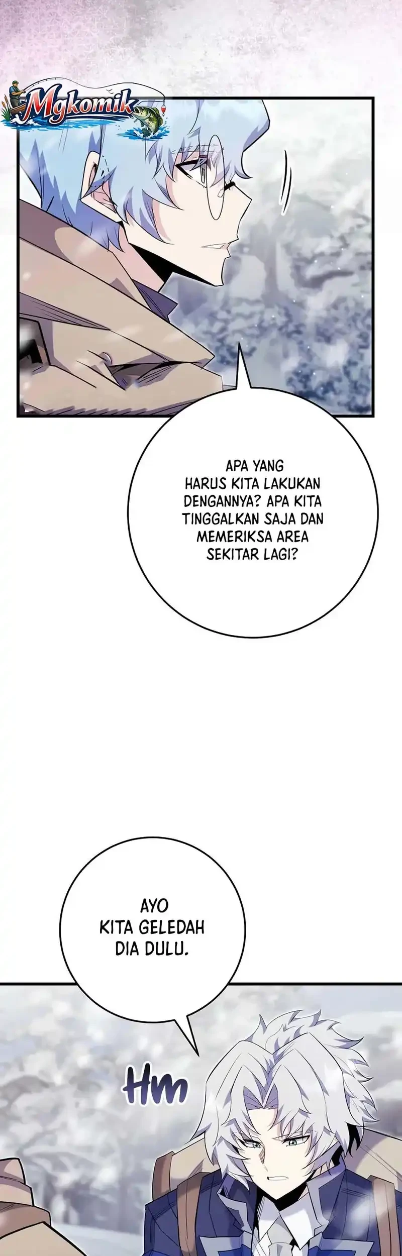 Chapter 92 - halaman 26