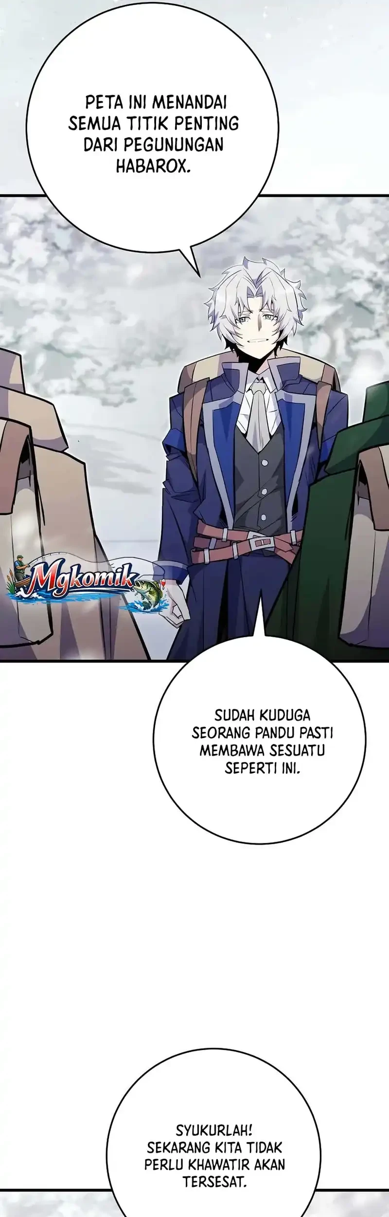 Chapter 92 - halaman 32