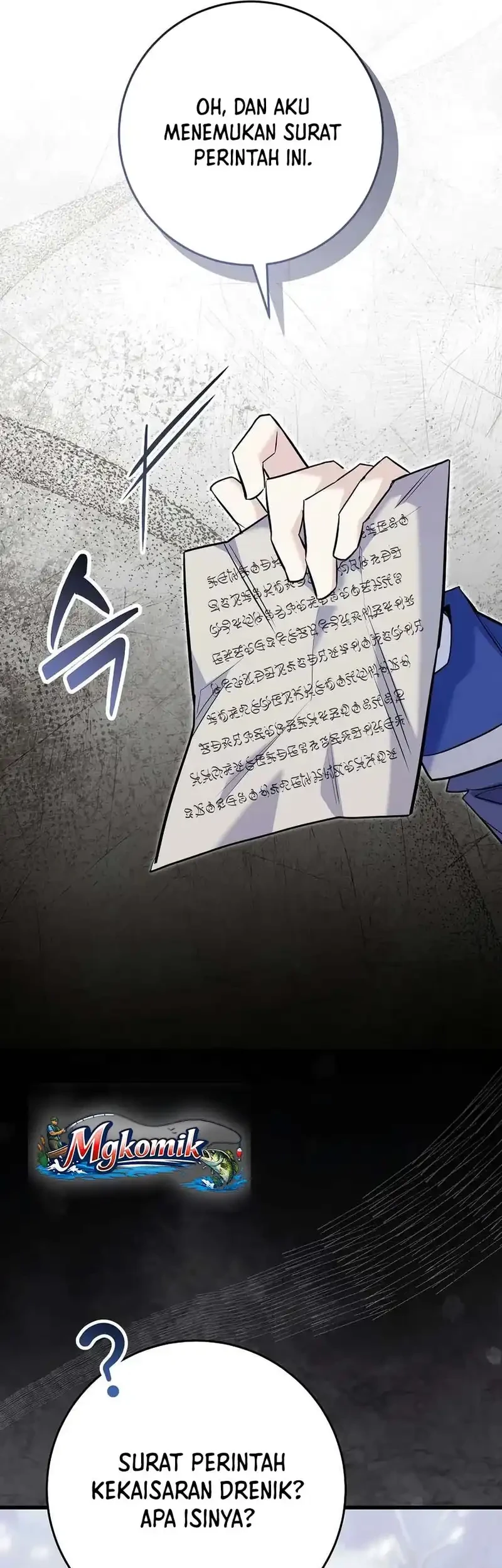 Chapter 92 - halaman 38
