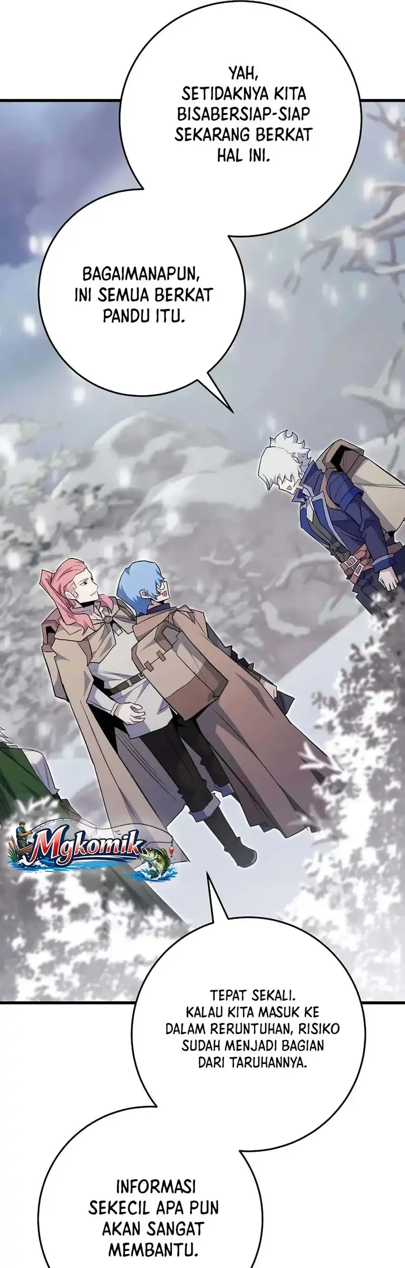 Chapter 92 - halaman 47