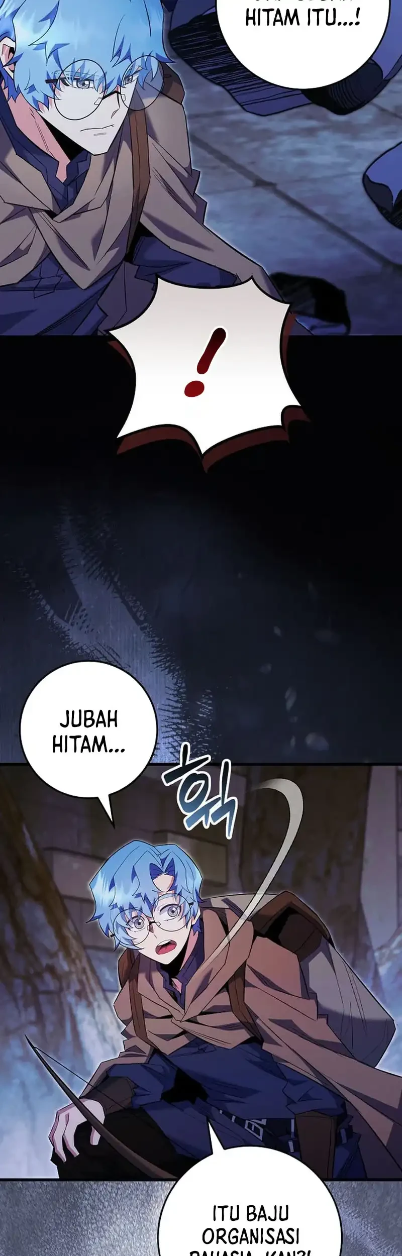 Chapter 94 - halaman 22