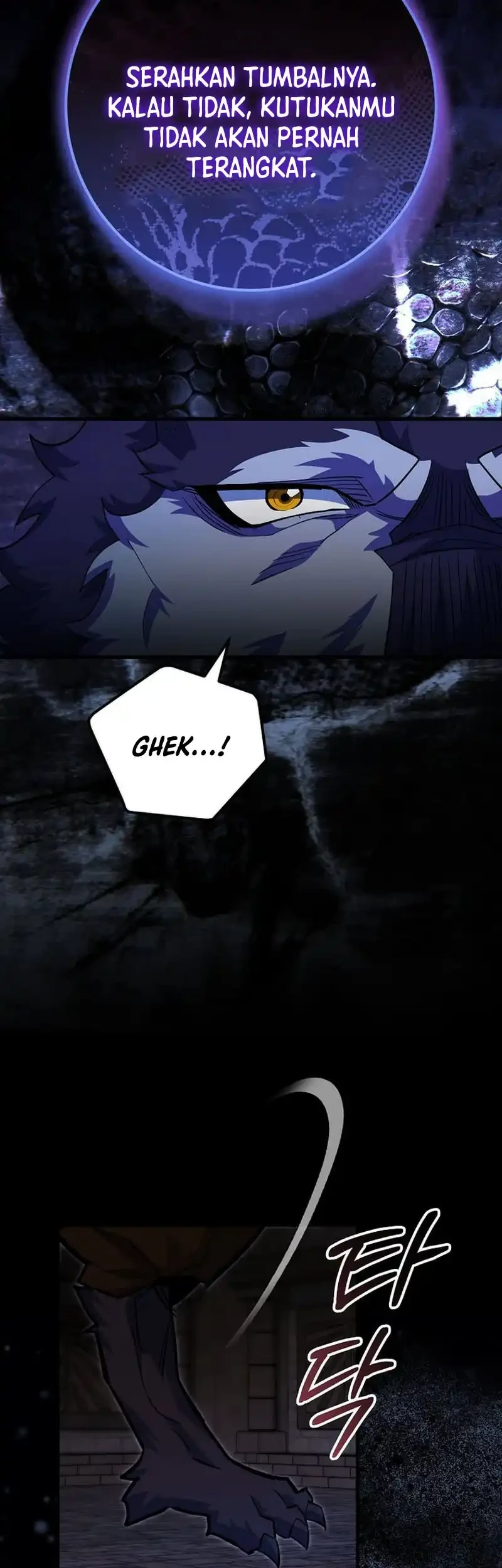 Chapter 94 - halaman 30