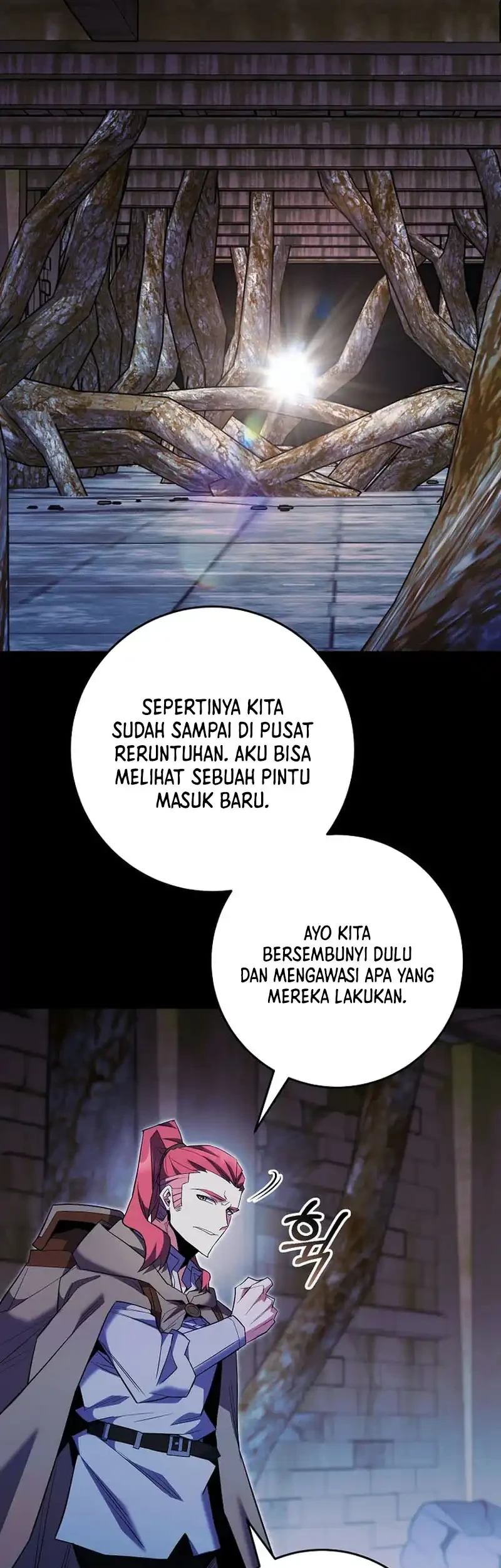 Chapter 94 - halaman 8