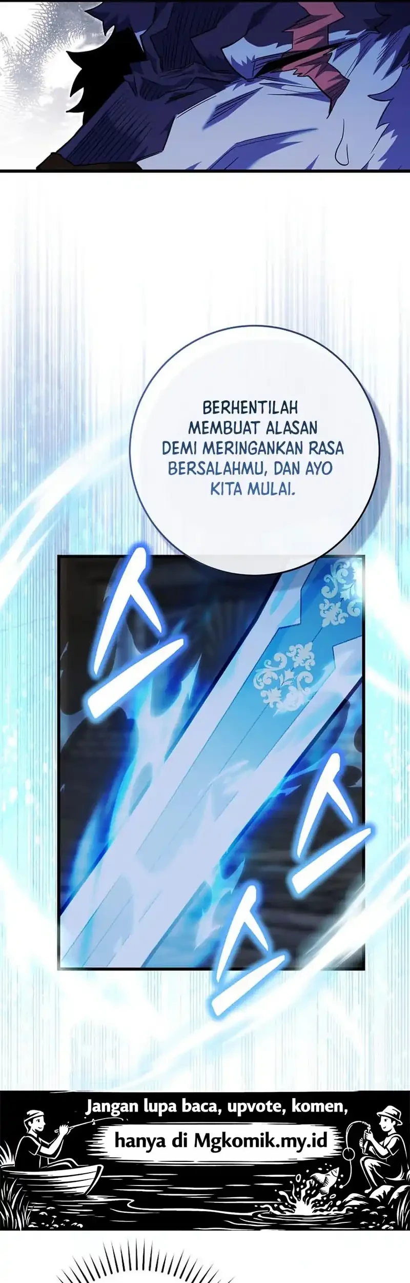 Chapter 95 - halaman 28