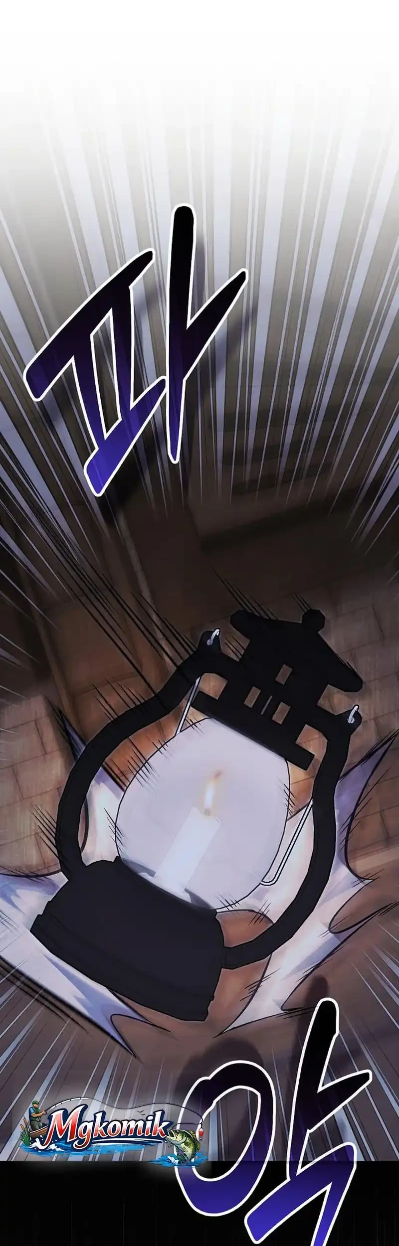 Chapter 95 - halaman 30