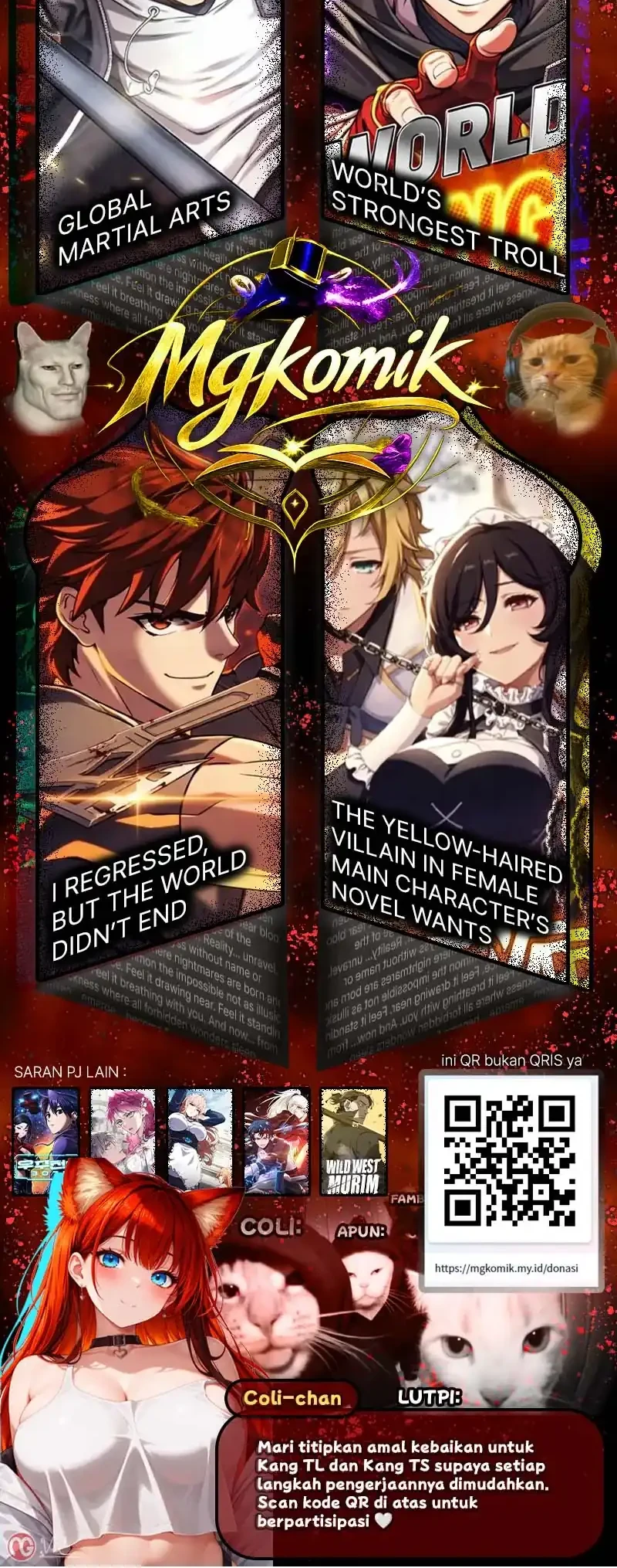 Chapter 95 - halaman 82