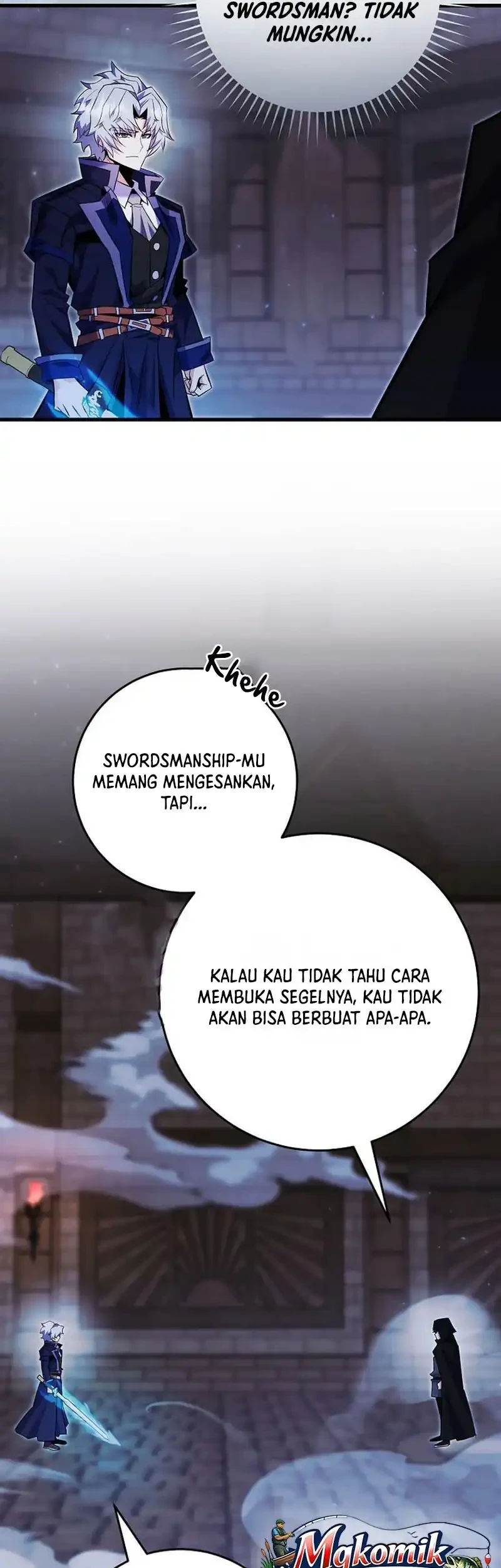 Chapter 96 - halaman 12