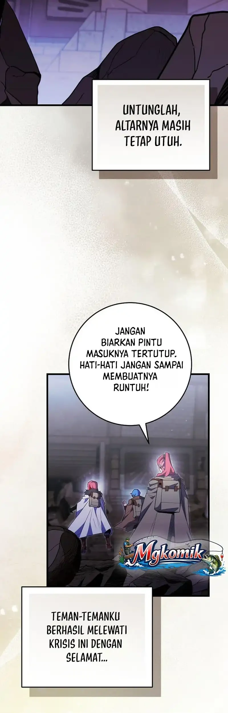 Chapter 98 - halaman 20
