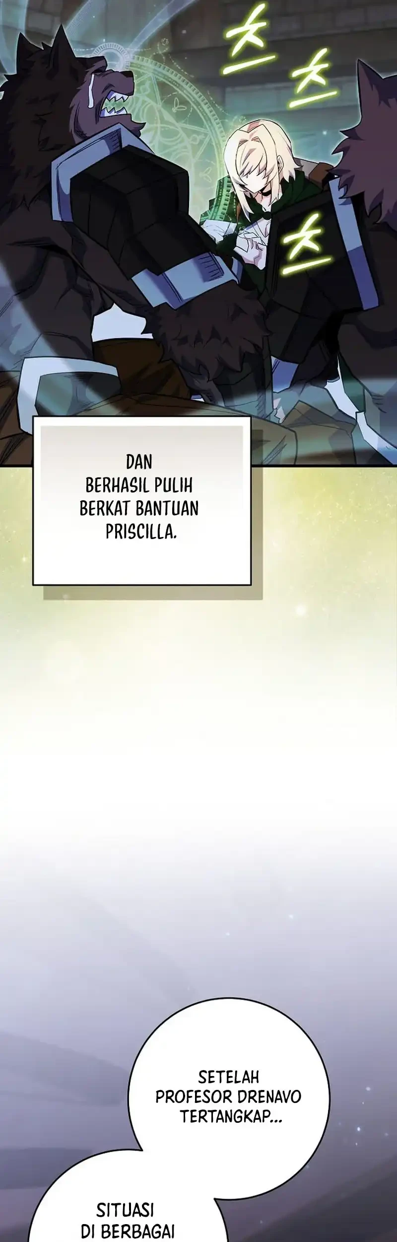 Chapter 98 - halaman 22
