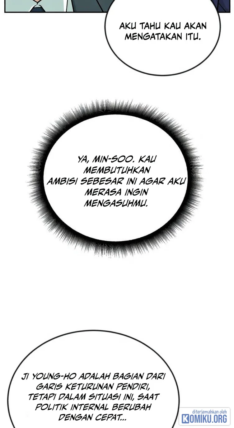 Chapter 40 - halaman 20