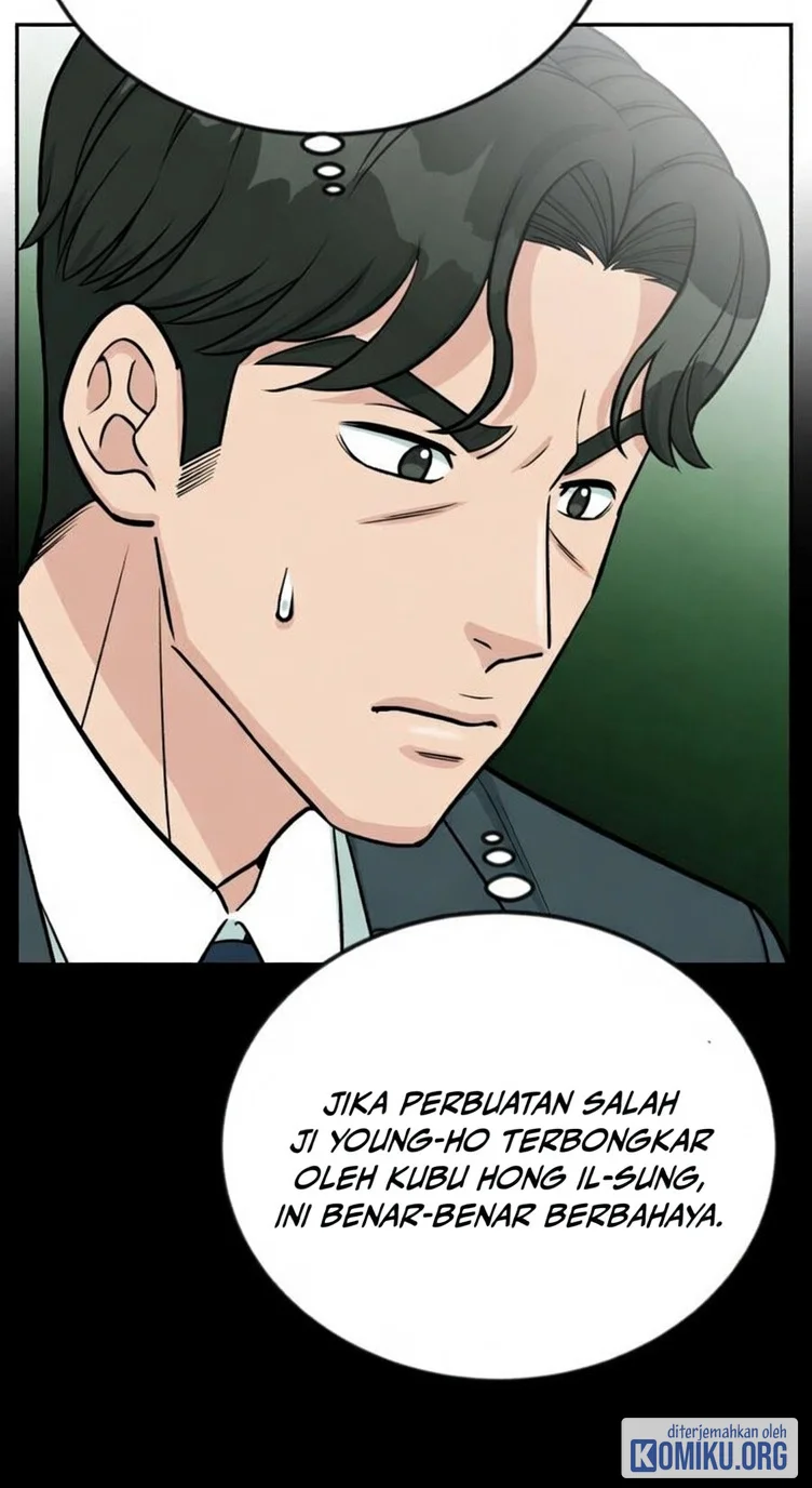 Chapter 40 - halaman 21
