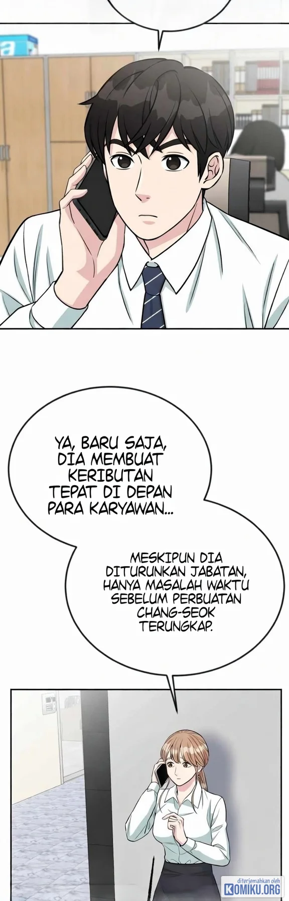 Chapter 41 - halaman 23