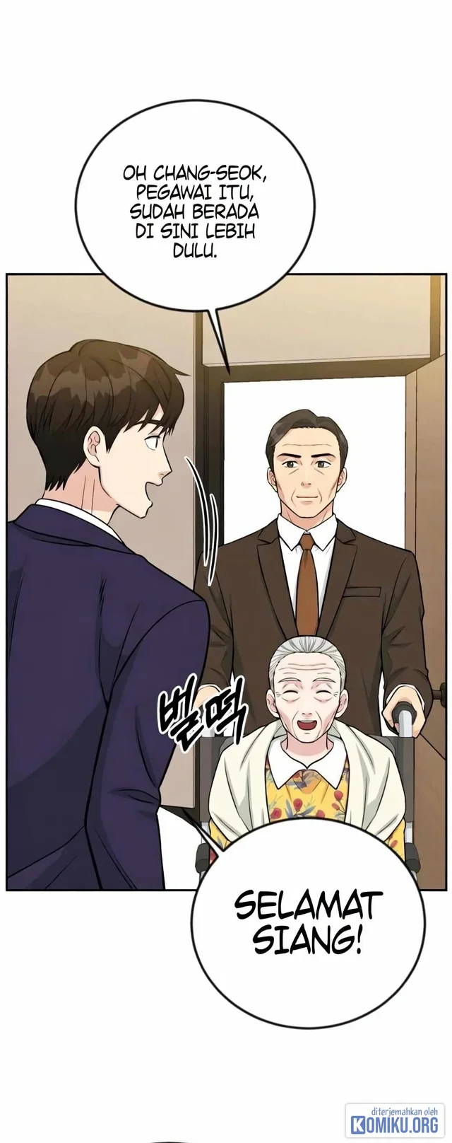 Chapter 41 - halaman 50