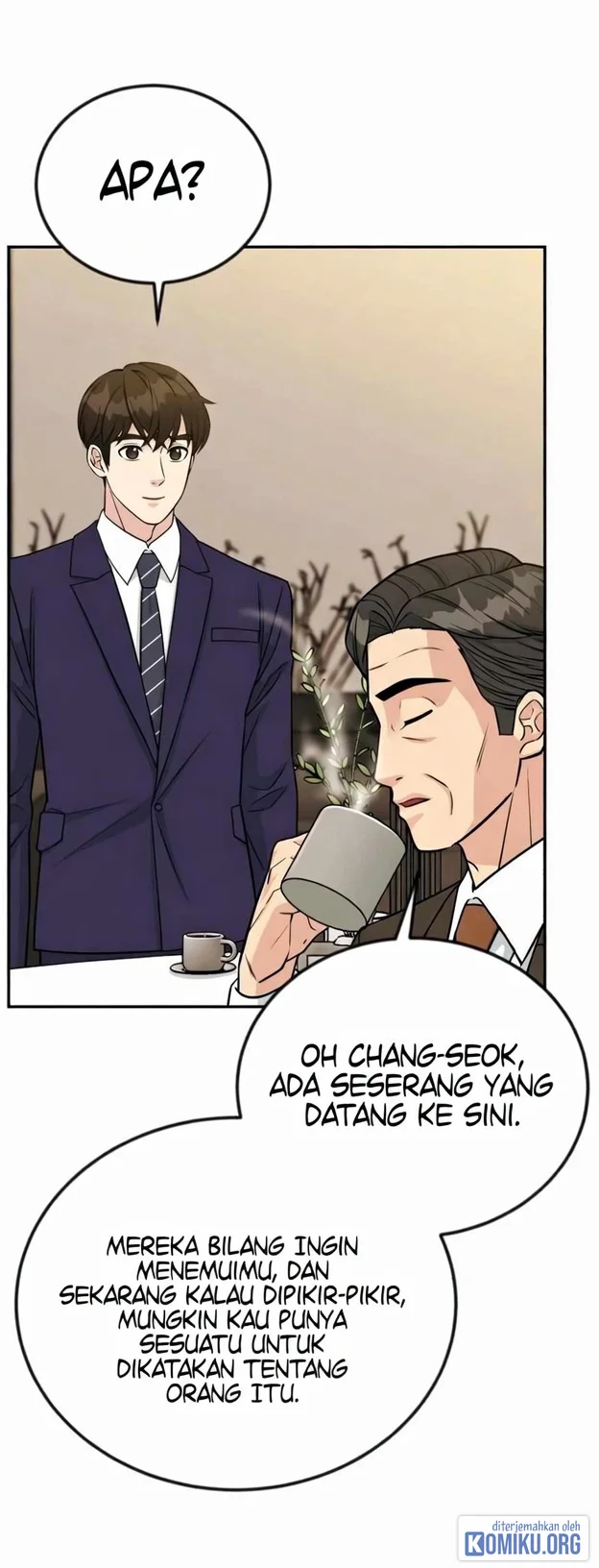 Chapter 41 - halaman 84